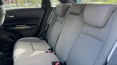 Honda Jazz 1.5 i-MMD Hybrid Crosstar EX 5dr eCVT Hybrid Hatchback